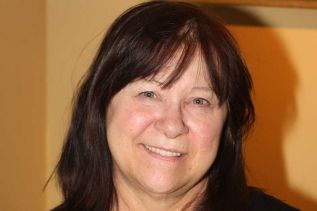 Arlene Uens will soon retire, working as an employment counsellor in Frontenac County for 22 years.